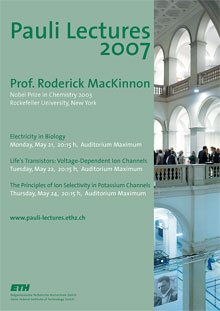 Enlarged view: download for Poster 2007